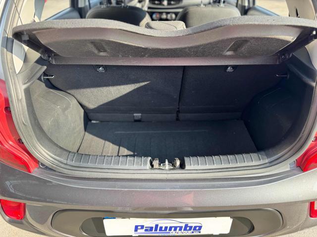 KIA Picanto 1.0 12V 5 porte AMT Style CAMBIO AUTOMATICO