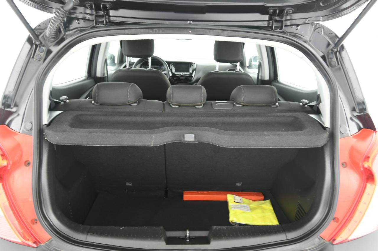 OPEL Karl 1.0 Rocks 73cv APP CONNECT+NEOPATENTATI