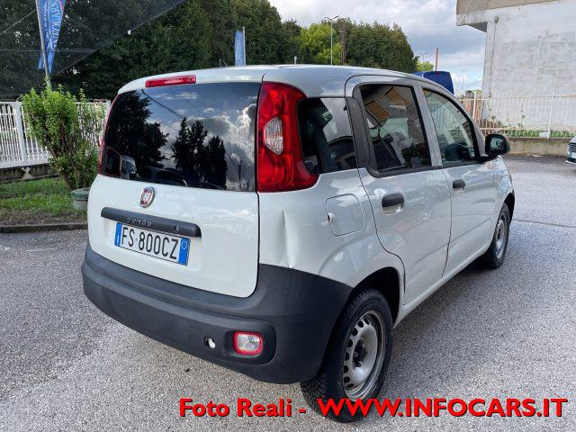 FIAT Panda 1.2 Pop easy Climatizzata