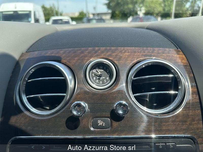 Bentley Continental GT V8 *TAGLIANDATA, ESEGUITI €9.000 DI LAVORI*