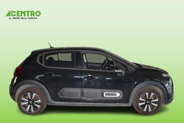 CITROEN C3 - Pure tech 110 s&s MAX MY70