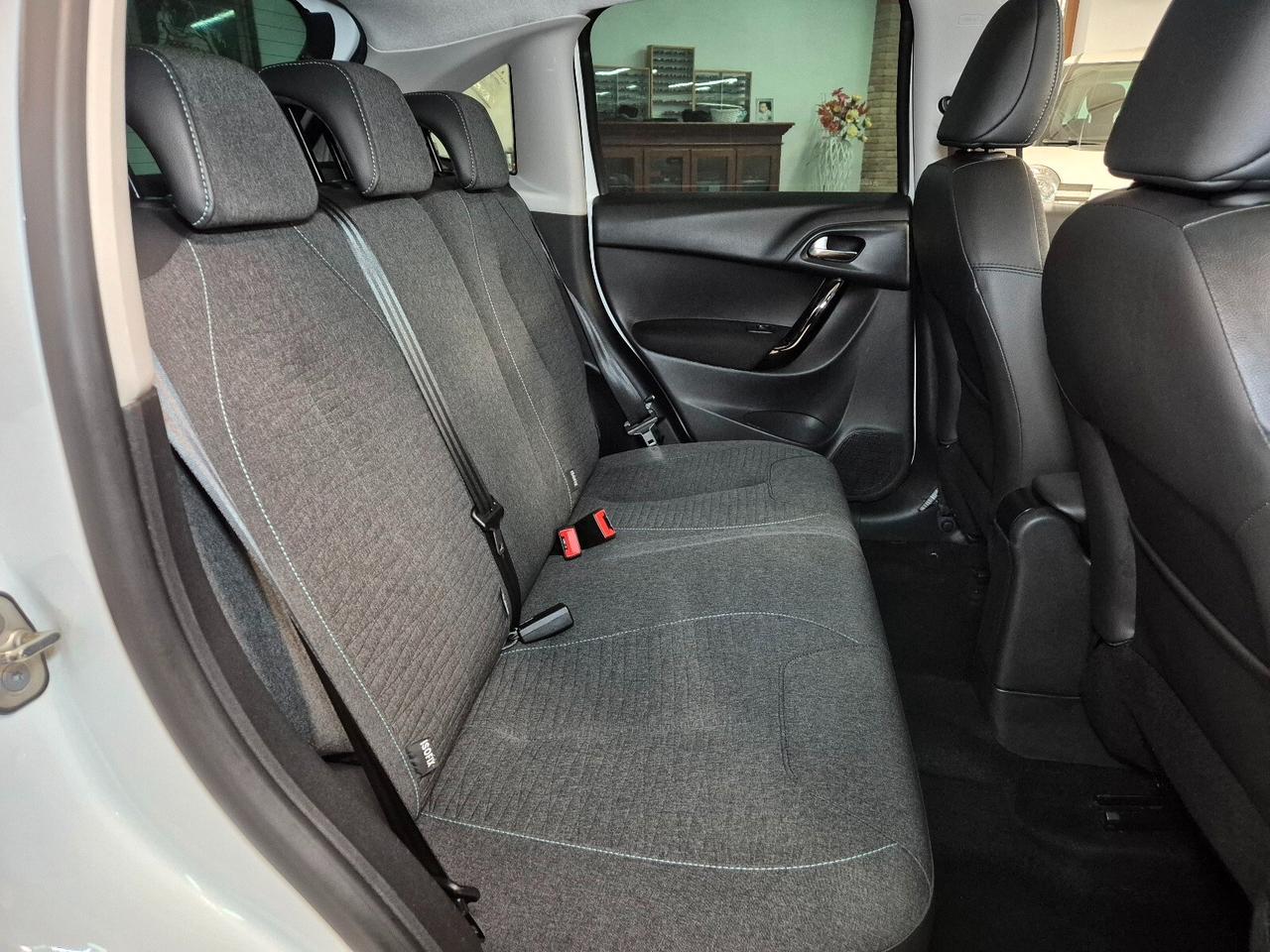 Citroen C3 PureTech 82 Exclusive ** NEOPATENTATI