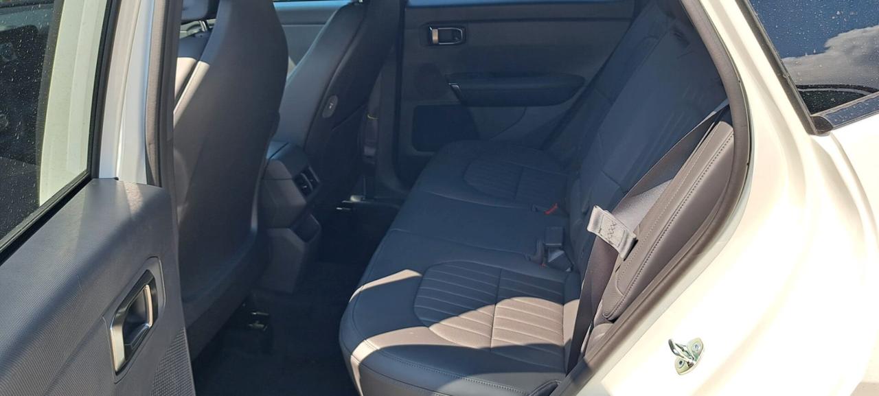 Kia Altro SELTOS 1.6 TGDI DCT 4WD X-LINE TC TT