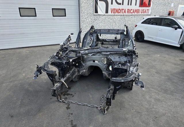 Bmw 520 520d 48V xDrive Touring Msport