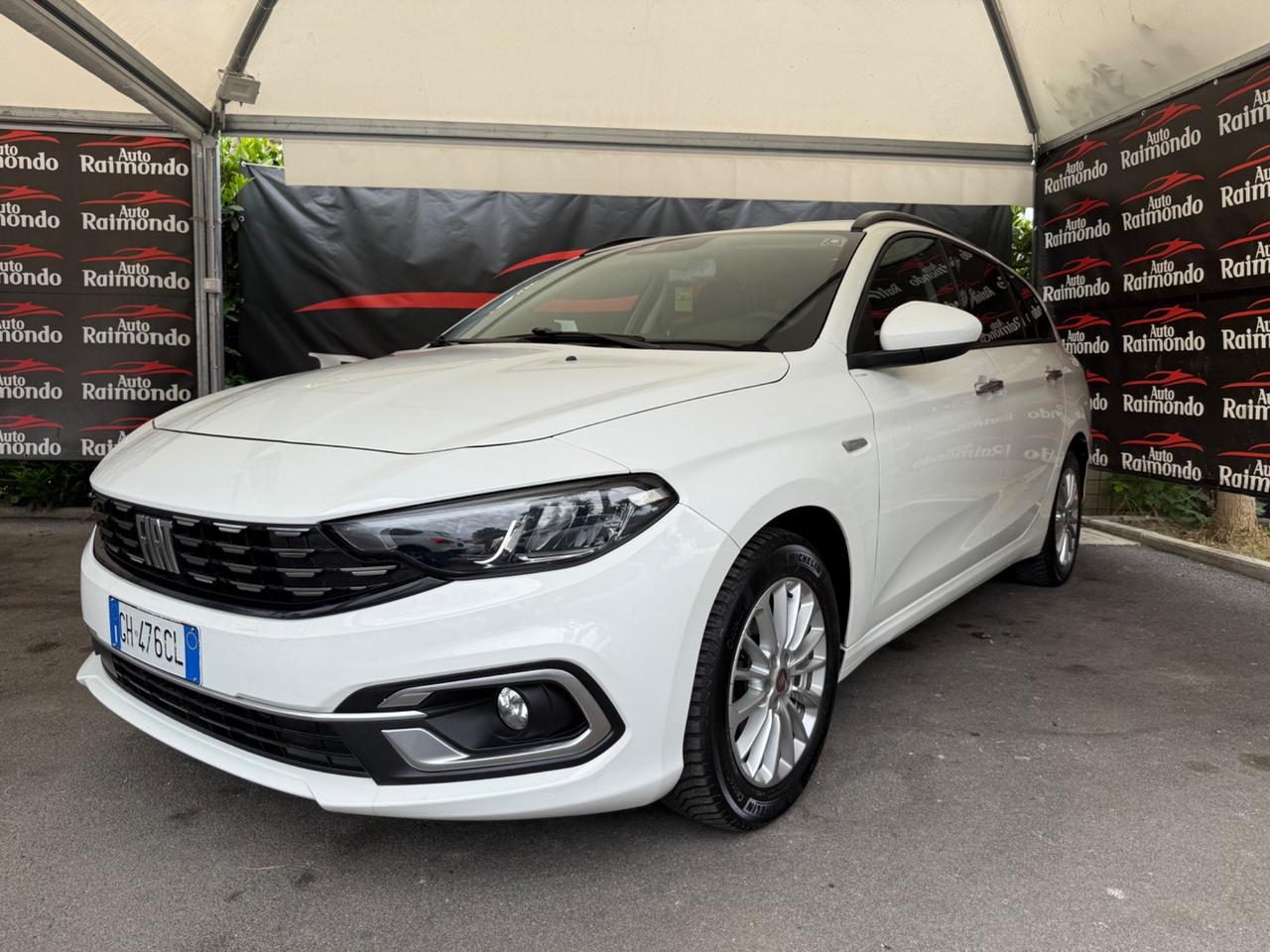 Fiat Tipo 1.6 Mjt S&S SW FULL OPTIONAL