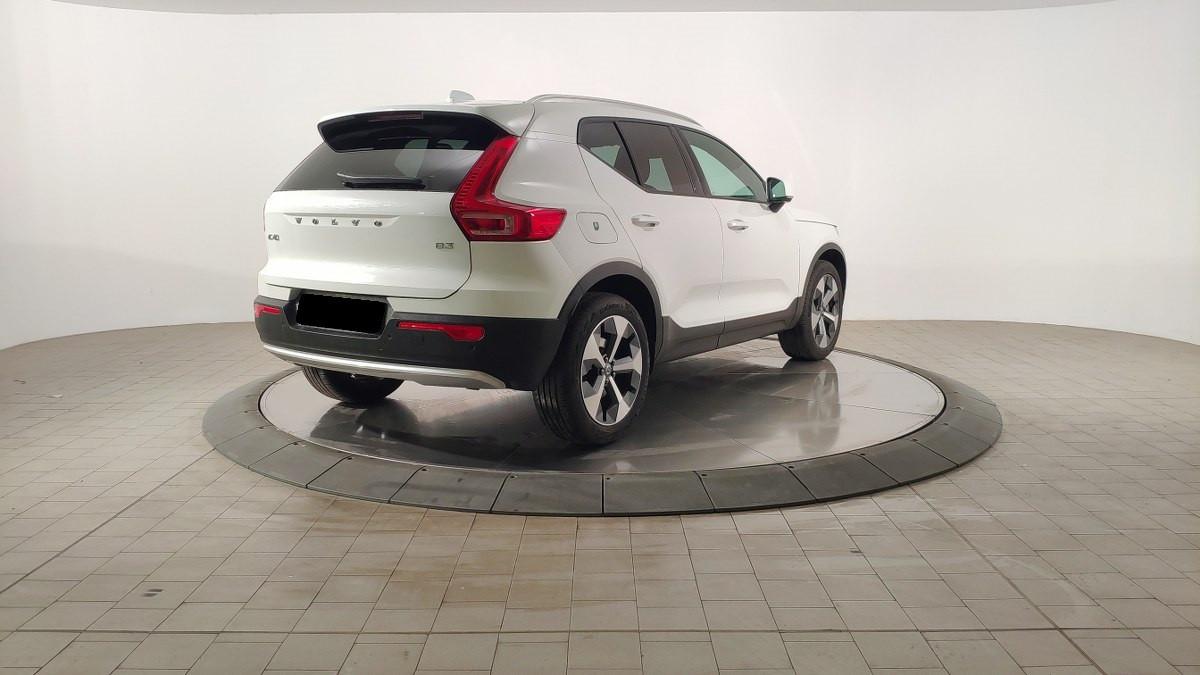 VOLVO Xc40 B3 Mild Hybrid Automatico Core