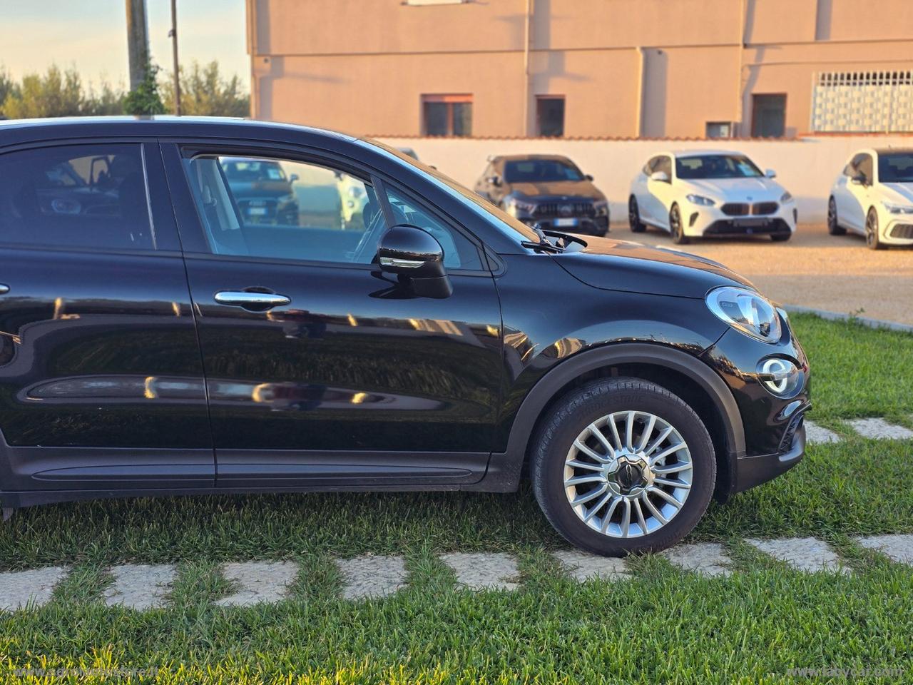FIAT 500X 1.3 M.Jet 95 CV Connect