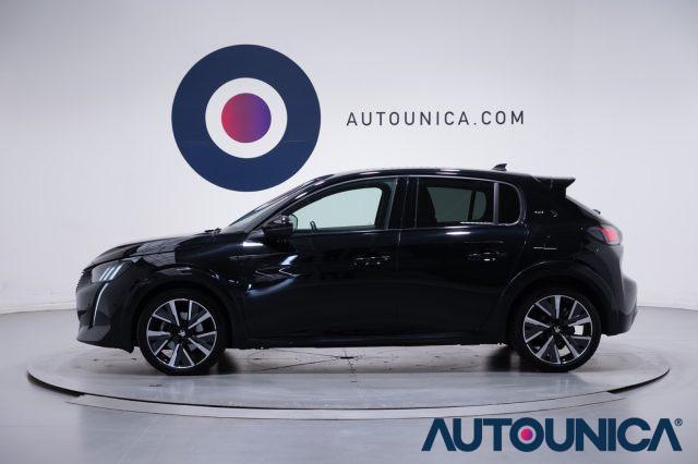 PEUGEOT 208 PURETECH 130 STOP&START EAT8 5 PORTE GT LINE
