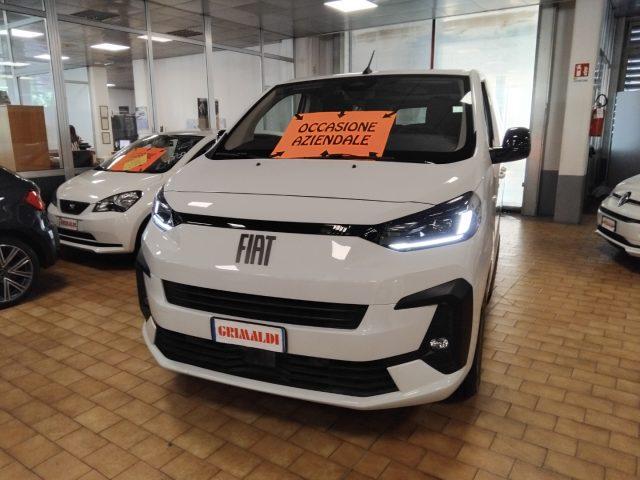 FIAT Ulysse 2.0 BlueHDi 180 CV AT8 L3 Combi 9 POSTI