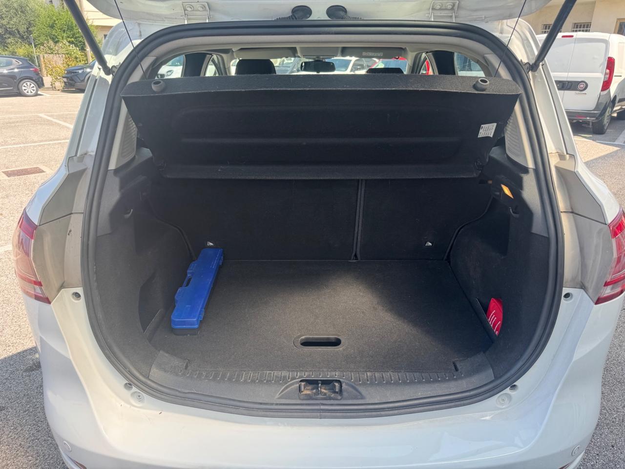 Ford B-Max 1.5 TDCi 75 CV