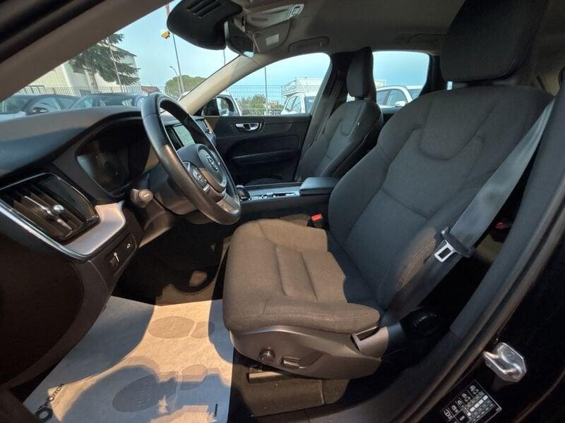 Volvo XC60 XC60 B4 D Business Plus AWD