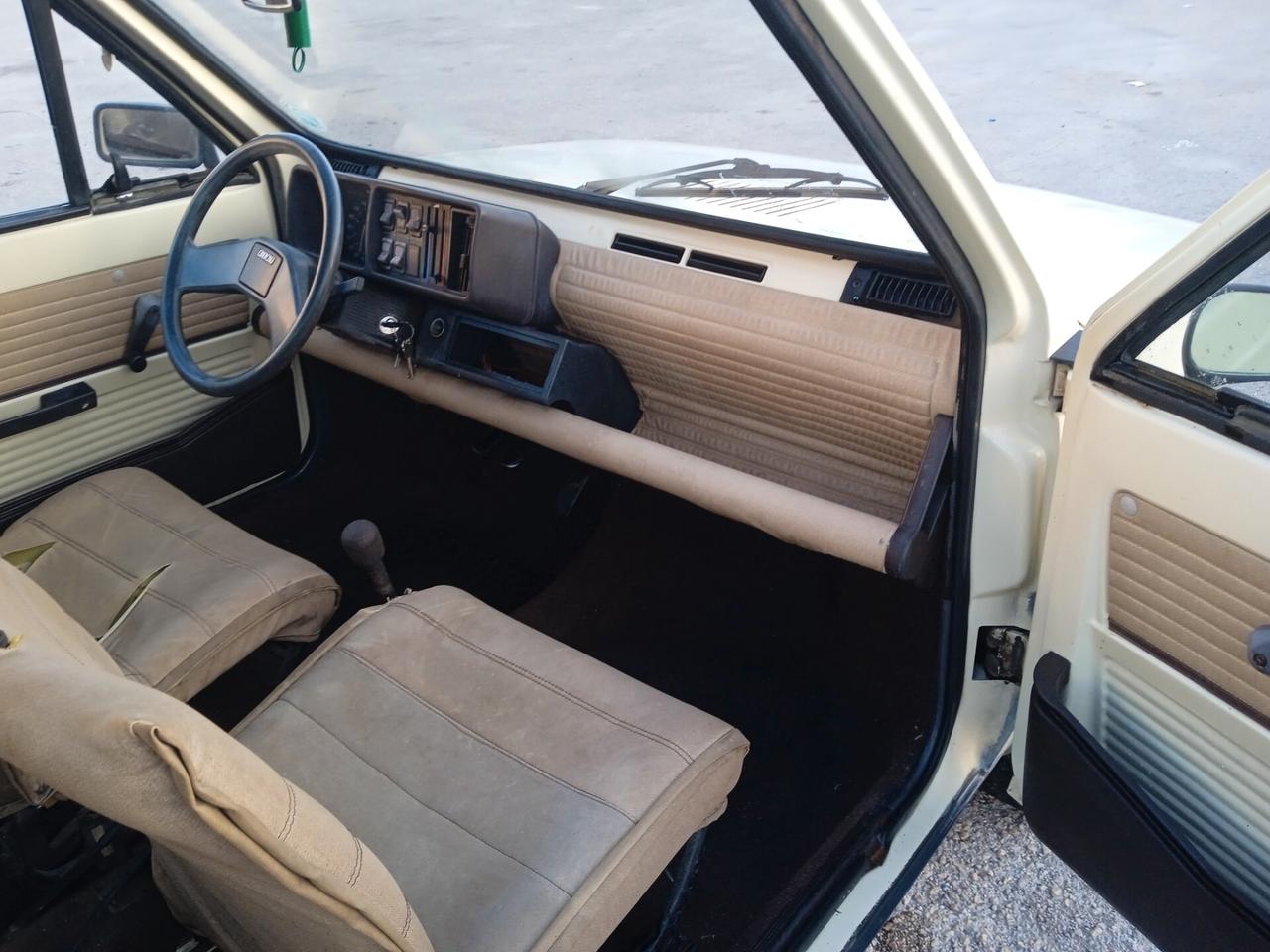Fiat Panda 45