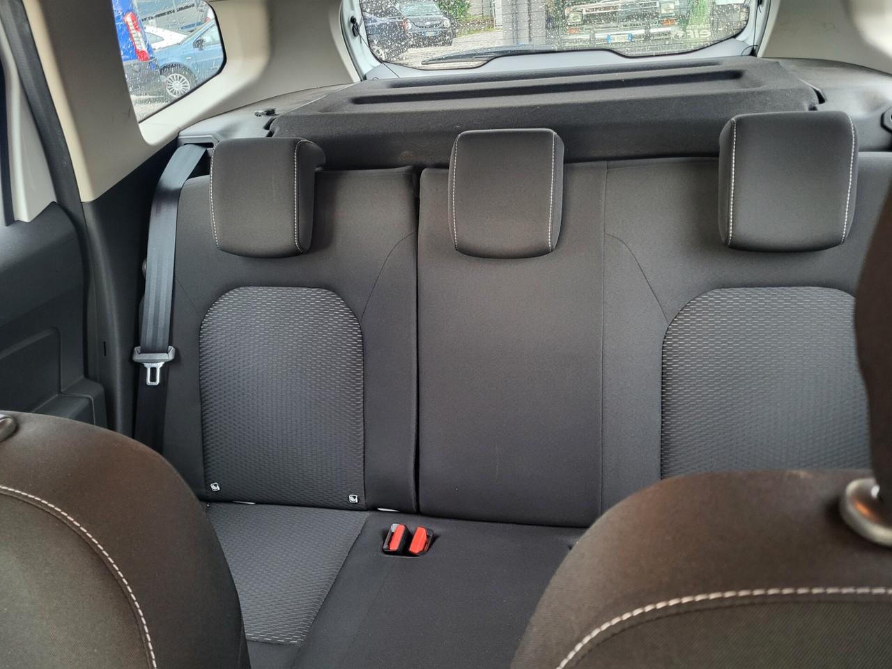 Dacia Duster 1.5 Blue dCi 8V 115 CV 4x2 Comfort