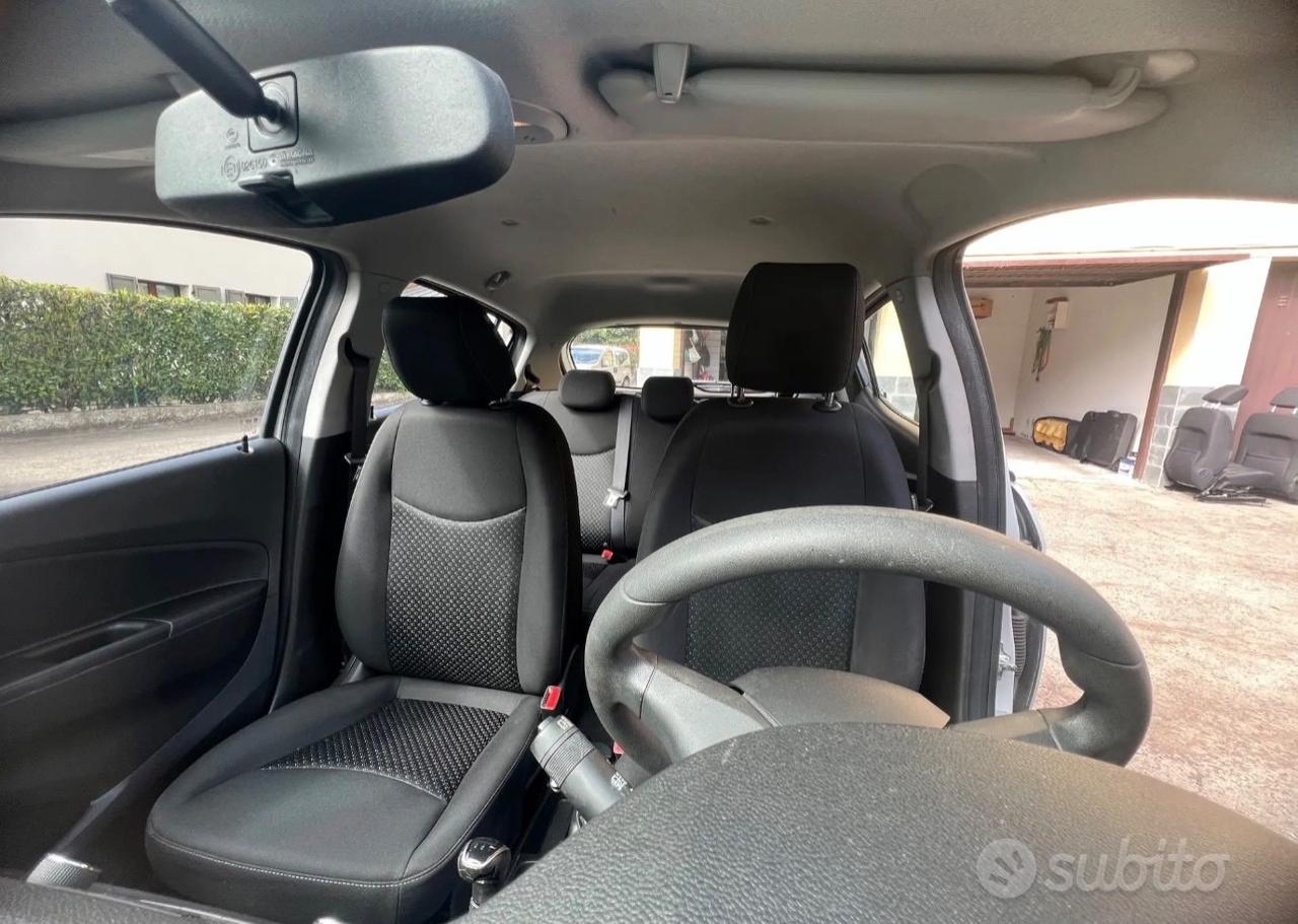 Opel Karl 1.0 73 CV GPL Innovation