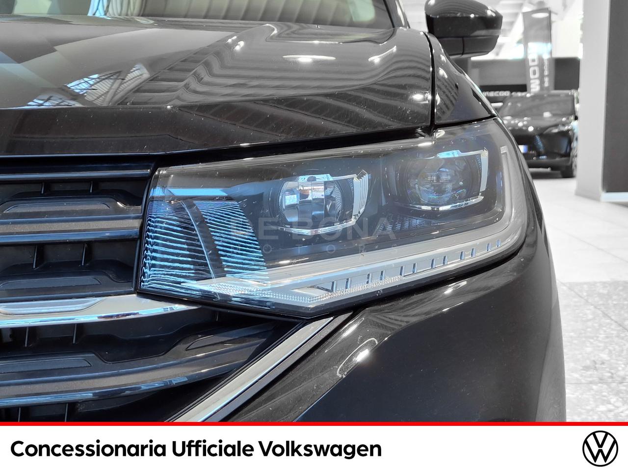 Volkswagen T-Cross 1.0 tsi first edition 115cv