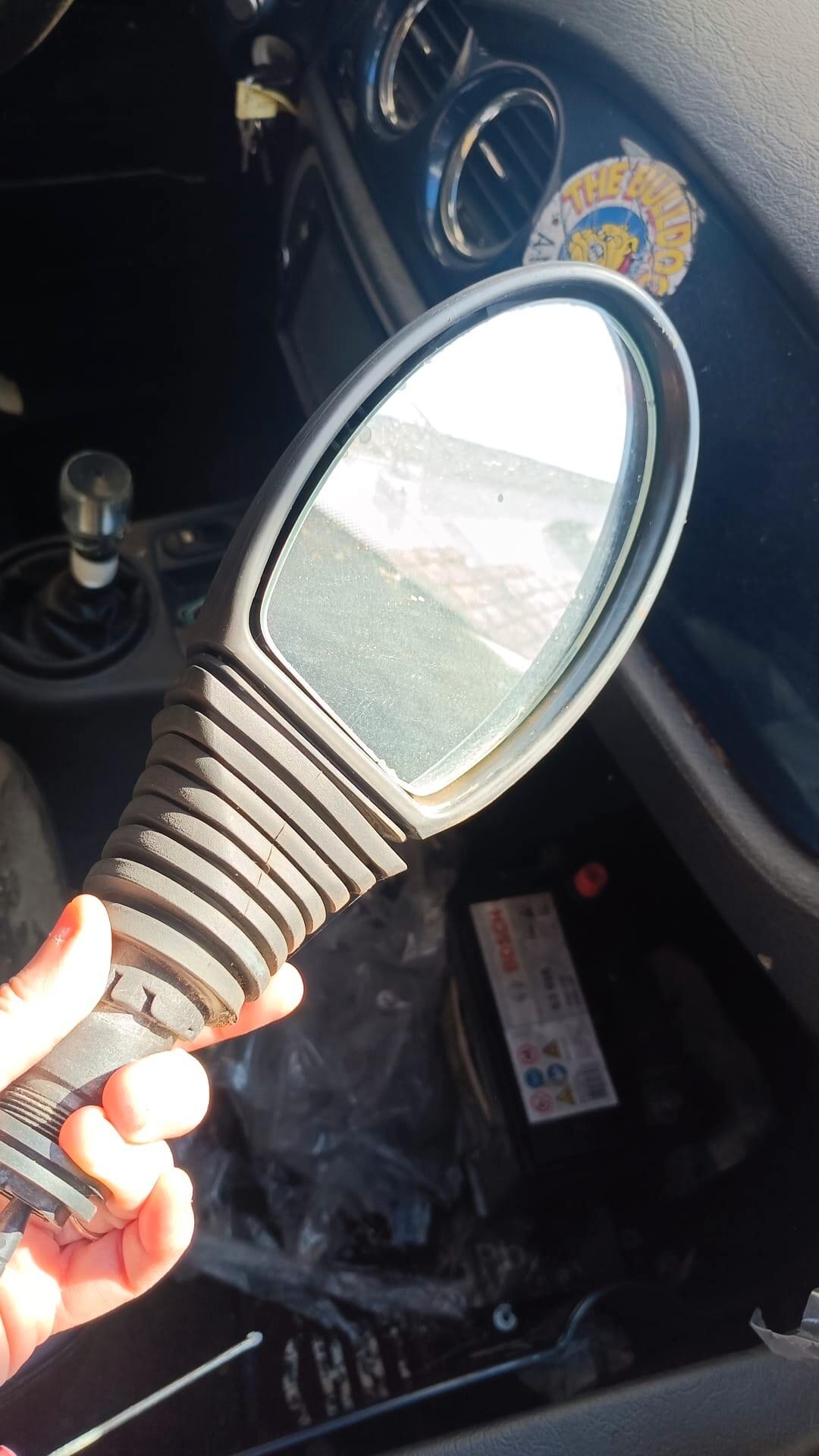 Chatenet CH26 per pezzi di ricambio