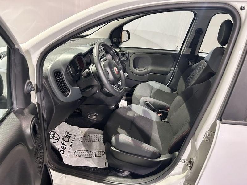 FIAT Panda Panda 1.2 Easy
