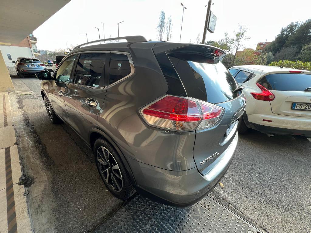 Nissan X-Trail 1.6 dci Acenta 2wd E6 *Promo SD 2026*