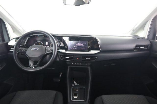 FORD Tourneo Connect Grand Tourneo Connect 2.0 EcoBlue 122 CV Powershif