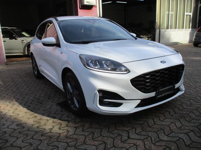 FORD Kuga 1.5 EcoBoost 150 CV 2WD ST-Line
