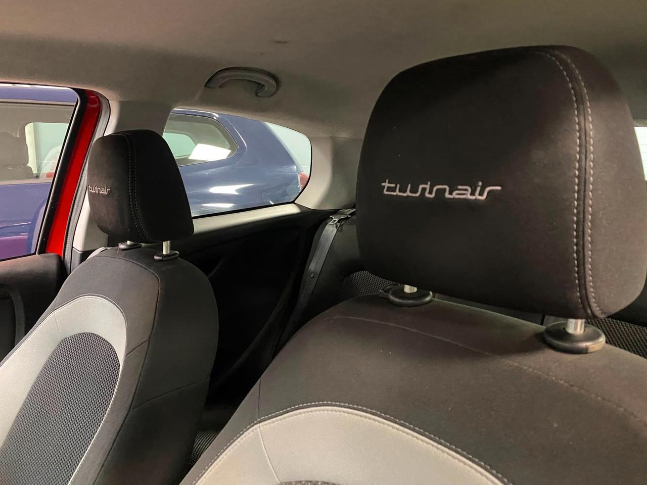 Fiat Punto 0.9 TwinAir Turbo S&S 5 porte
