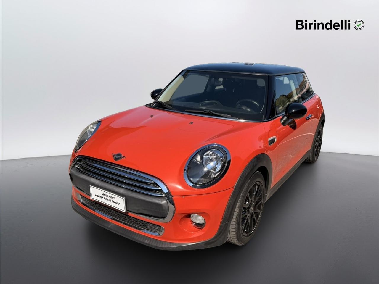 MINI Mini 4ª serie (F56) - Mini 1.5 One Boost