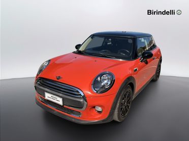 MINI Mini 4ª serie (F56) - Mini 1.5 One Boost