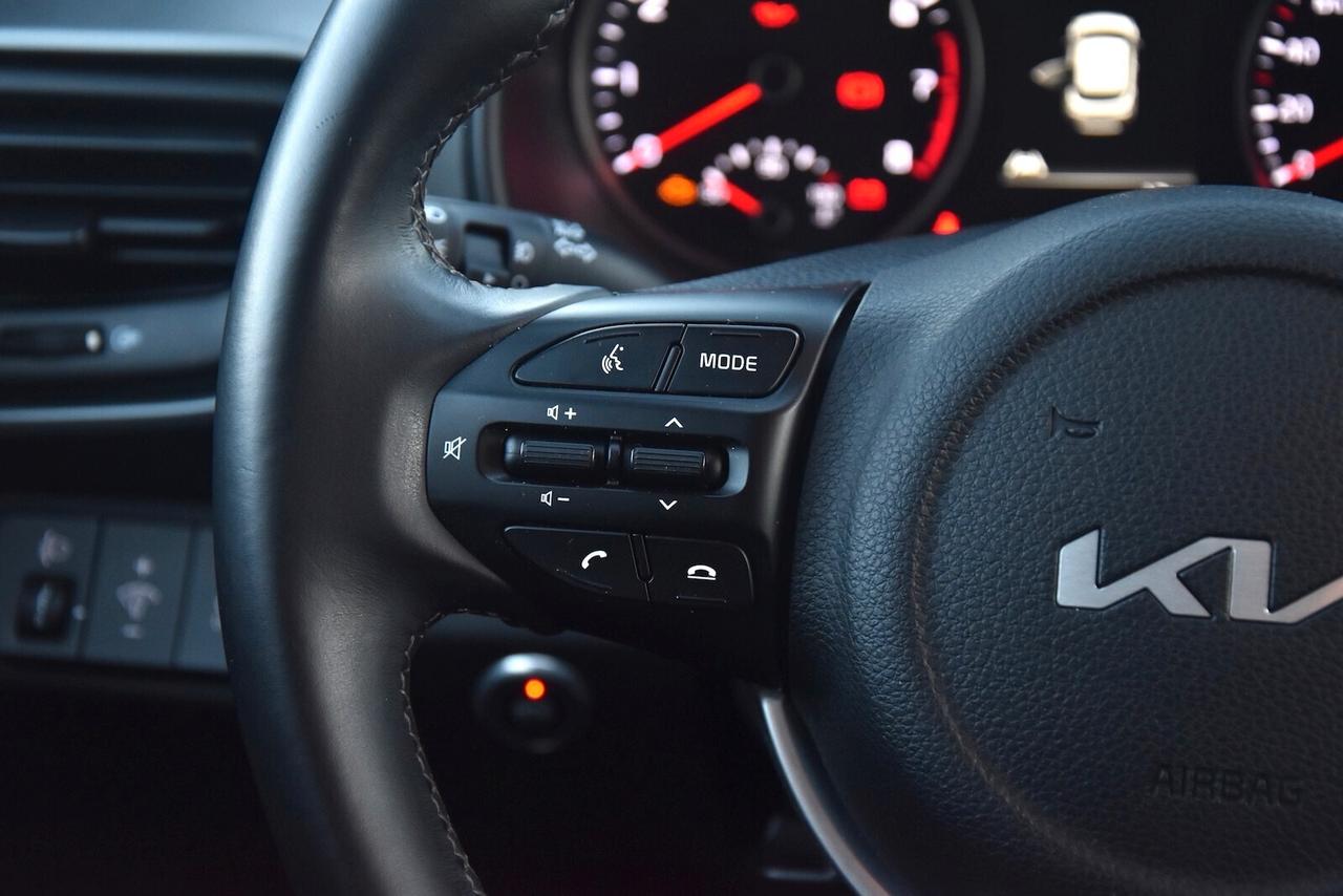 Kia Stonic 1.2 dpi ECO GPL Style