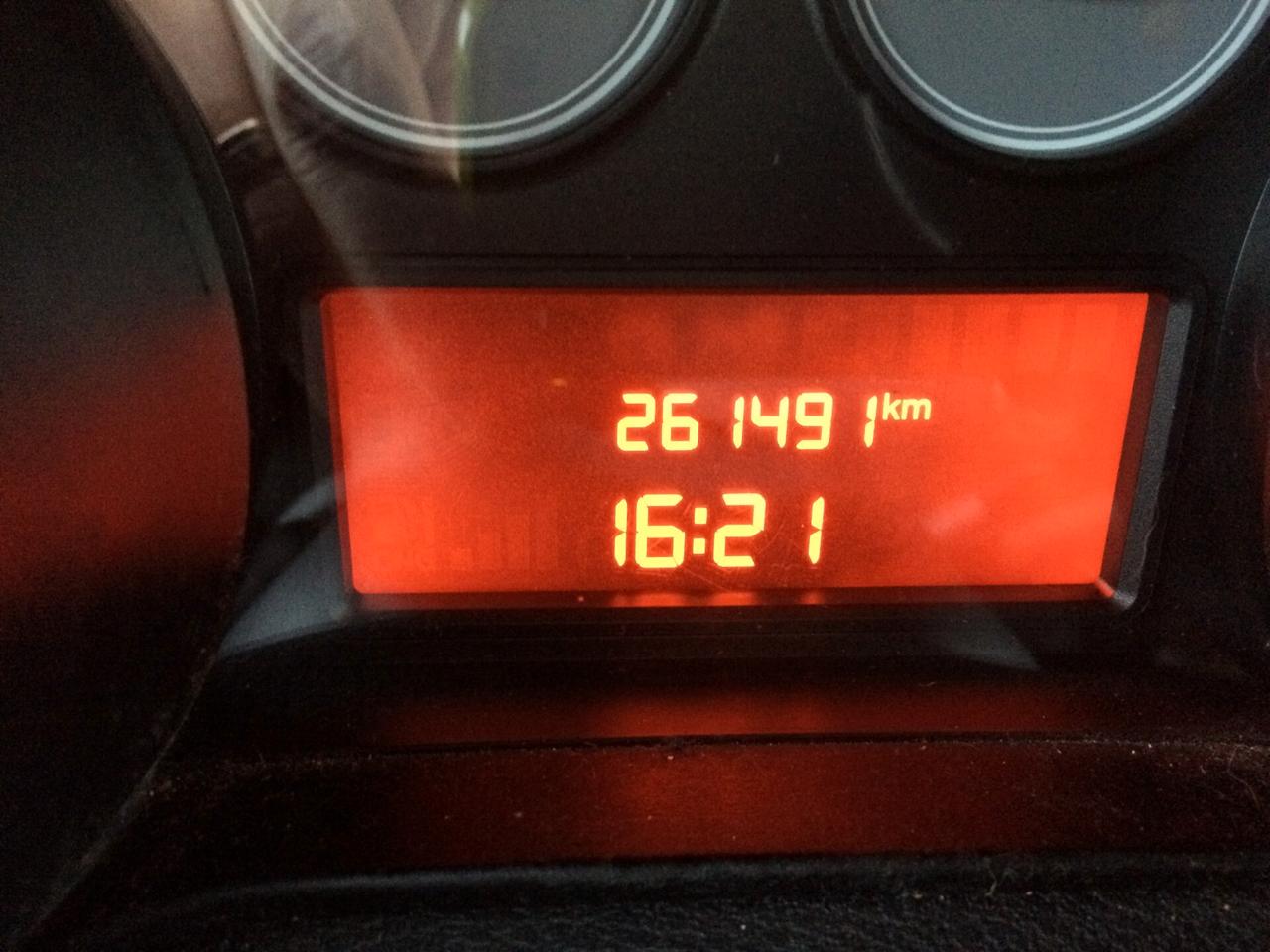 Fiat Punto Evo Punto Evo 1.4 5 porte Active Natural Power !auto per neopatentati!