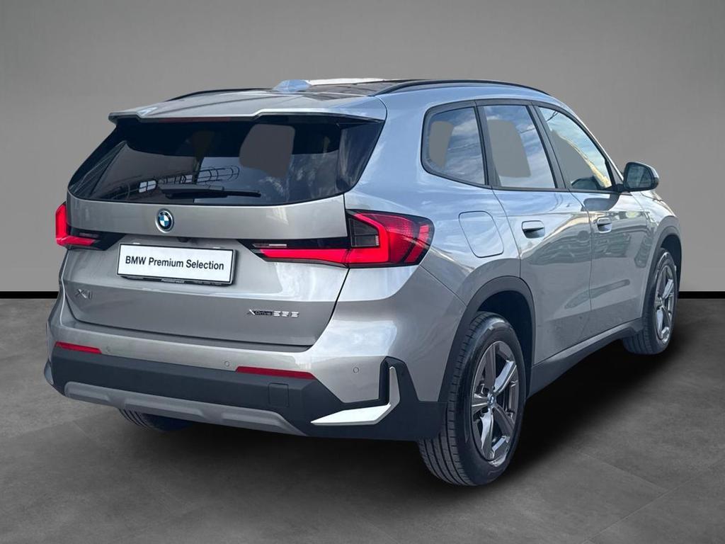 BMW X1 25 e xDrive DCT