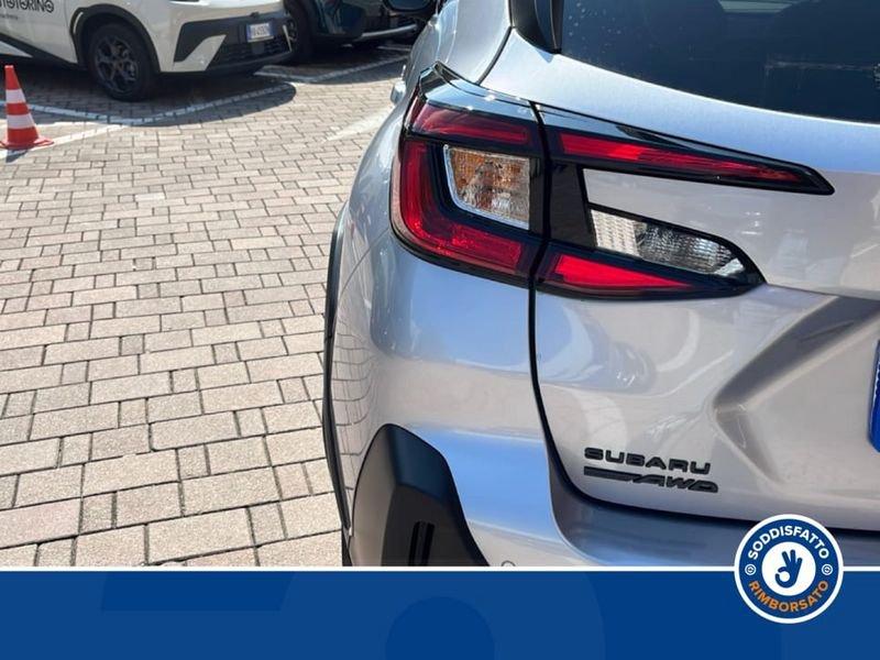 Subaru Crosstrek 2.0i e-Boxer Premium MY26