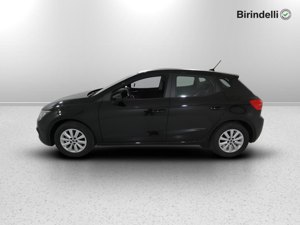 SEAT Ibiza 5ª serie - Ibiza 1.0 MPI 5 porte Style