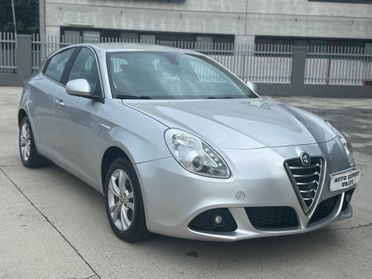 Alfa Romeo Giulietta 2.0 JTDm-2 140 CV 2011