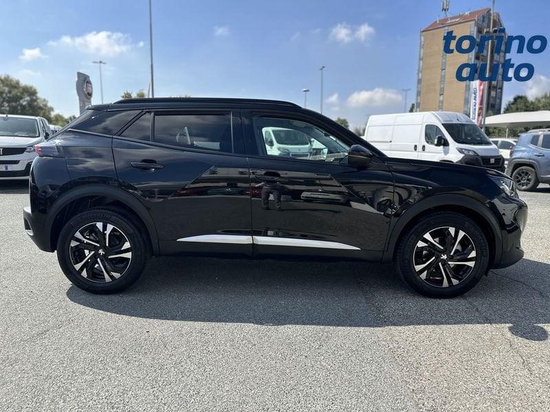 Peugeot 2008 2008 PureTech 100 S&S Allure