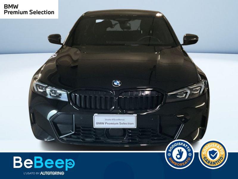 BMW Serie 3 320D MHEV 48V MSPORT AUTO