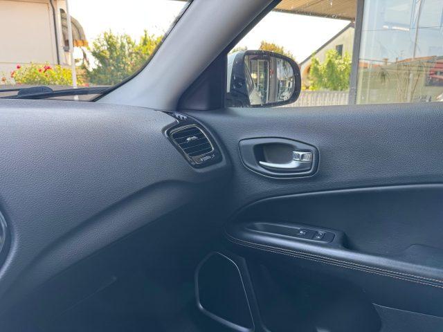 JEEP Compass 1.6 Multijet 120CV Limited #Cerchi.19