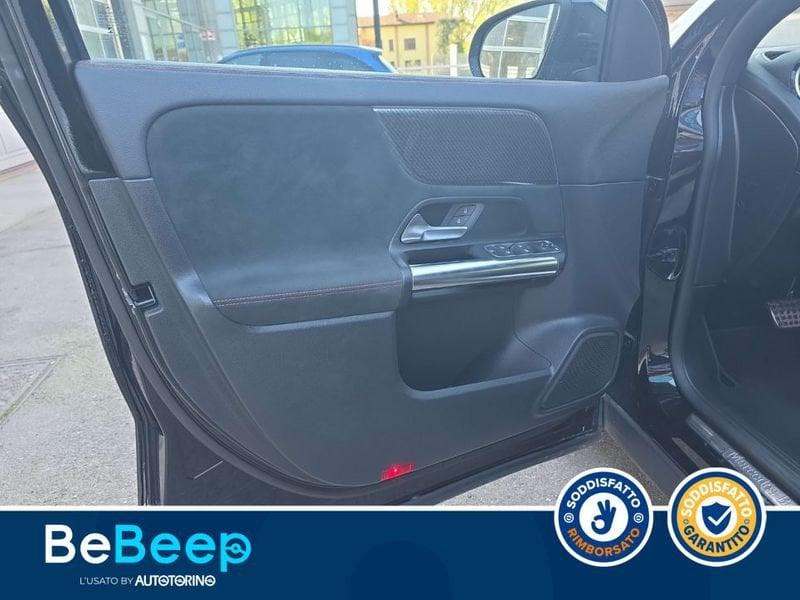 Mercedes-Benz GLA 200 D PREMIUM AUTO