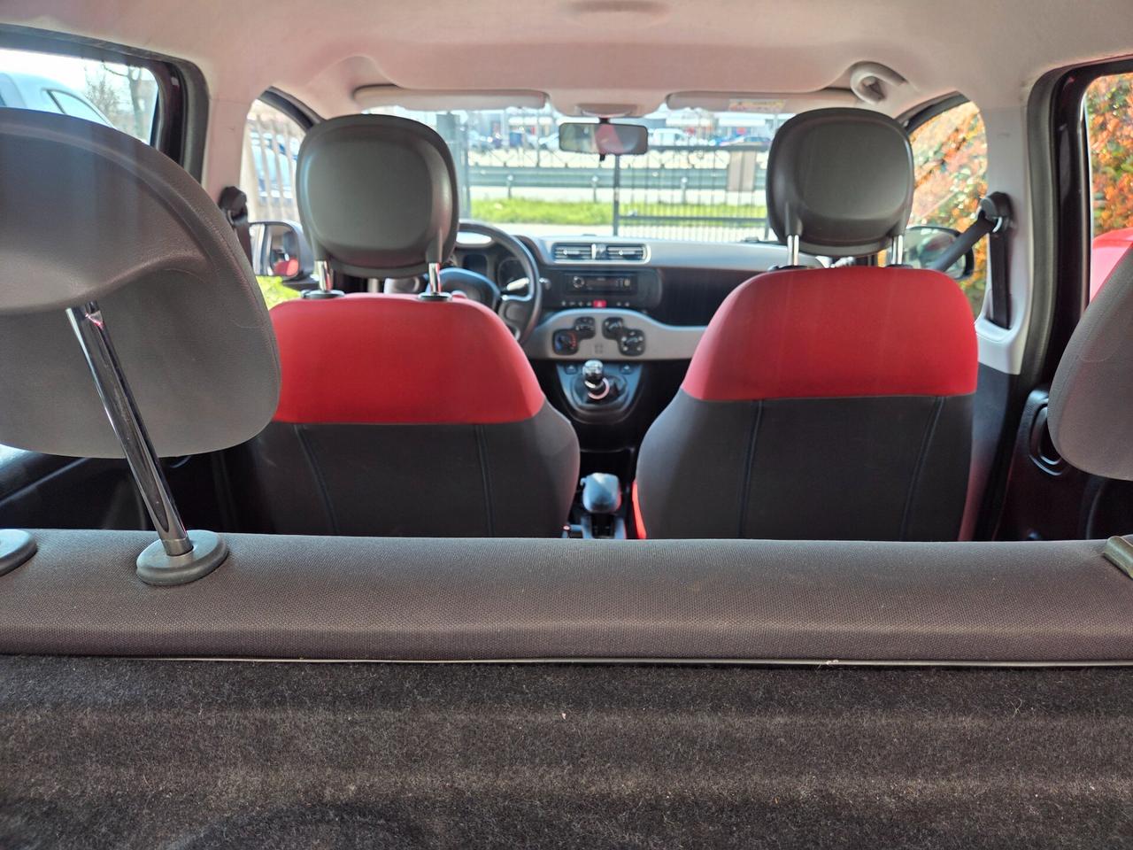 Fiat Panda 1.2 Pop