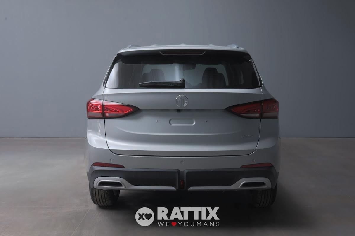 MG ZS 1.5 115CV Comfort