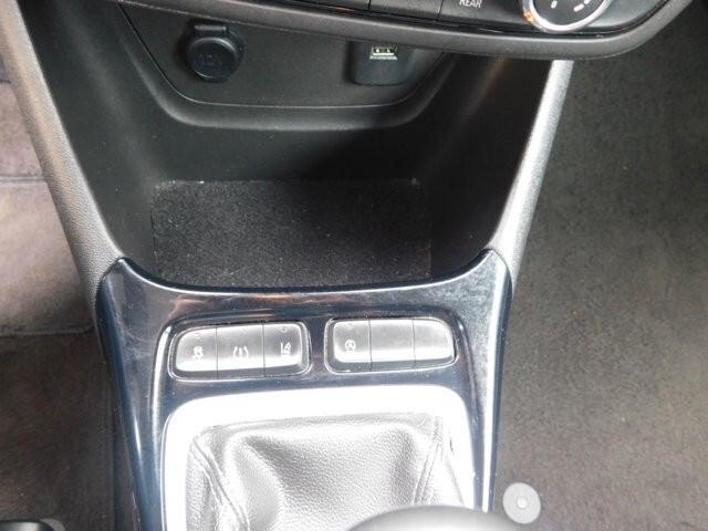 Opel Crossland X 1.5 ECOTEC D 102 CV Start&Stop Advance