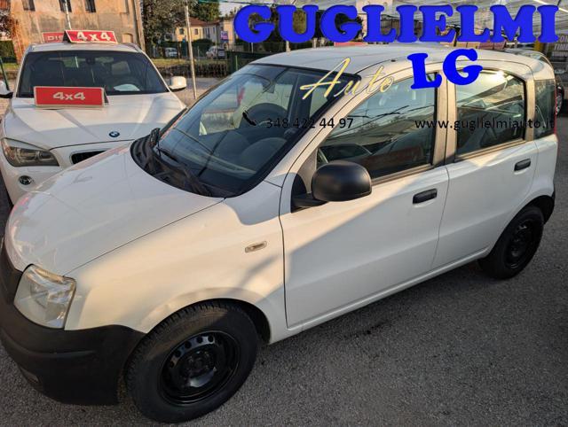 FIAT Panda 1.1 Actual Eco