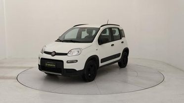 FIAT Panda 0.9 t.air t. Wild s&s 85cv