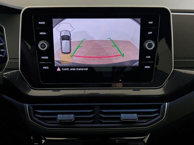 Volkswagen T-Cross T-Cross 1.0 tsi R-Line Plus 115cv