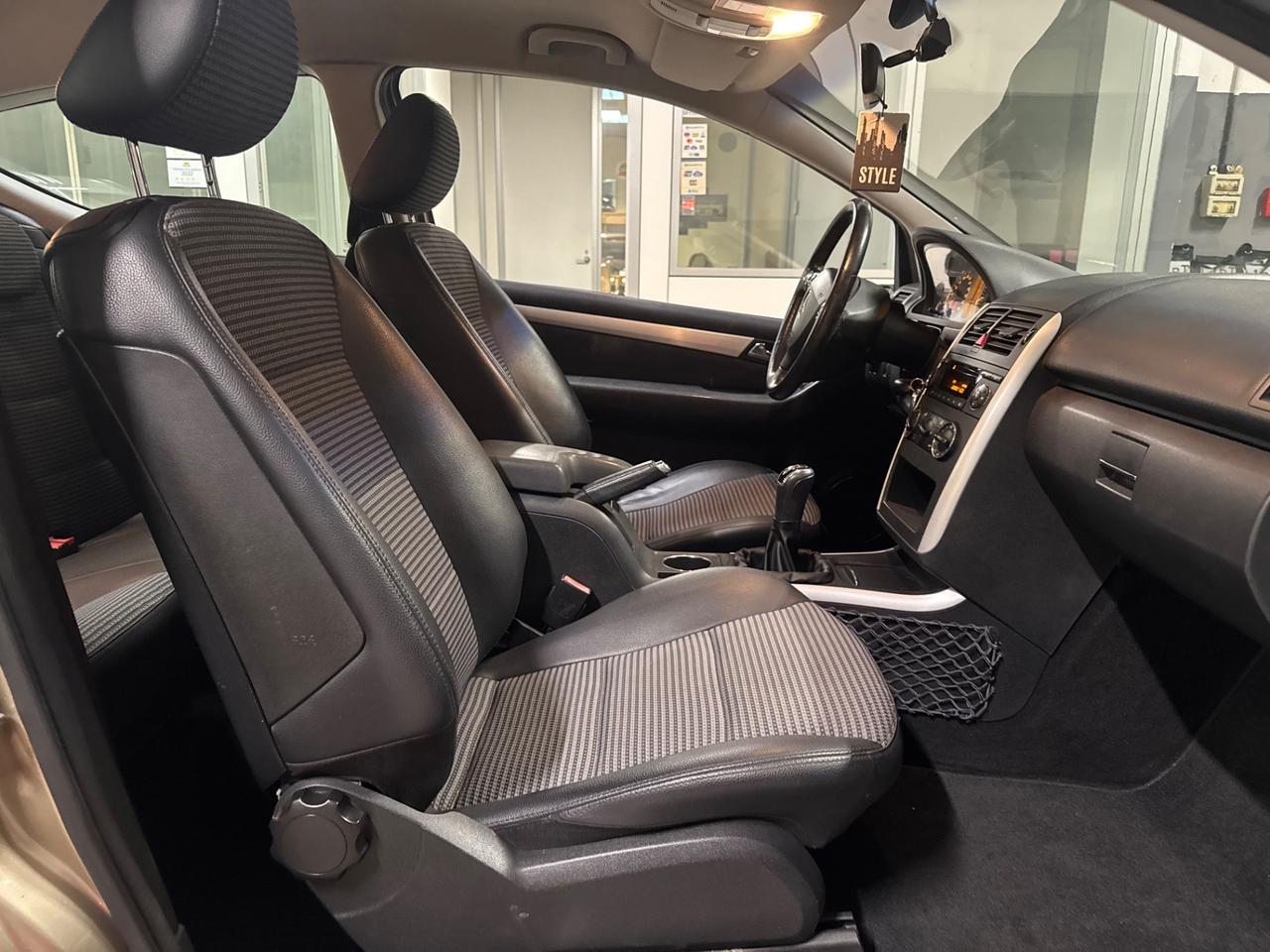 Mercedes-benz A 150 Avantgarde