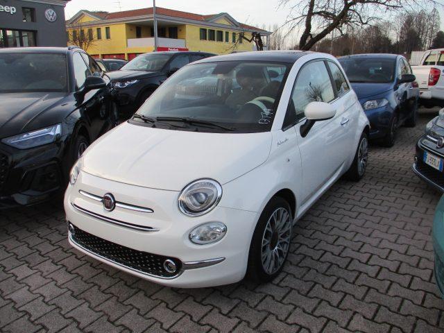 FIAT 500 1.0 Hybrid Dolcevita - Full Optional/Ok Neopat.