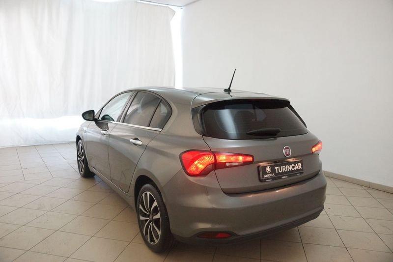 FIAT Tipo Tipo 1.4 5 porte Lounge GPL