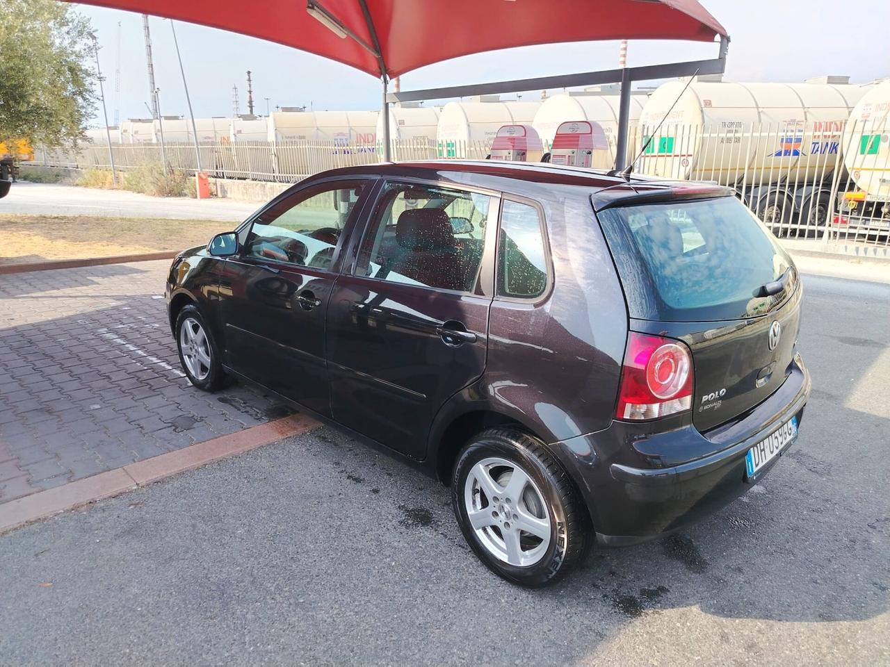 Volkswagen Polo 1.4/69CV TDI 5p. Comfortline 2008