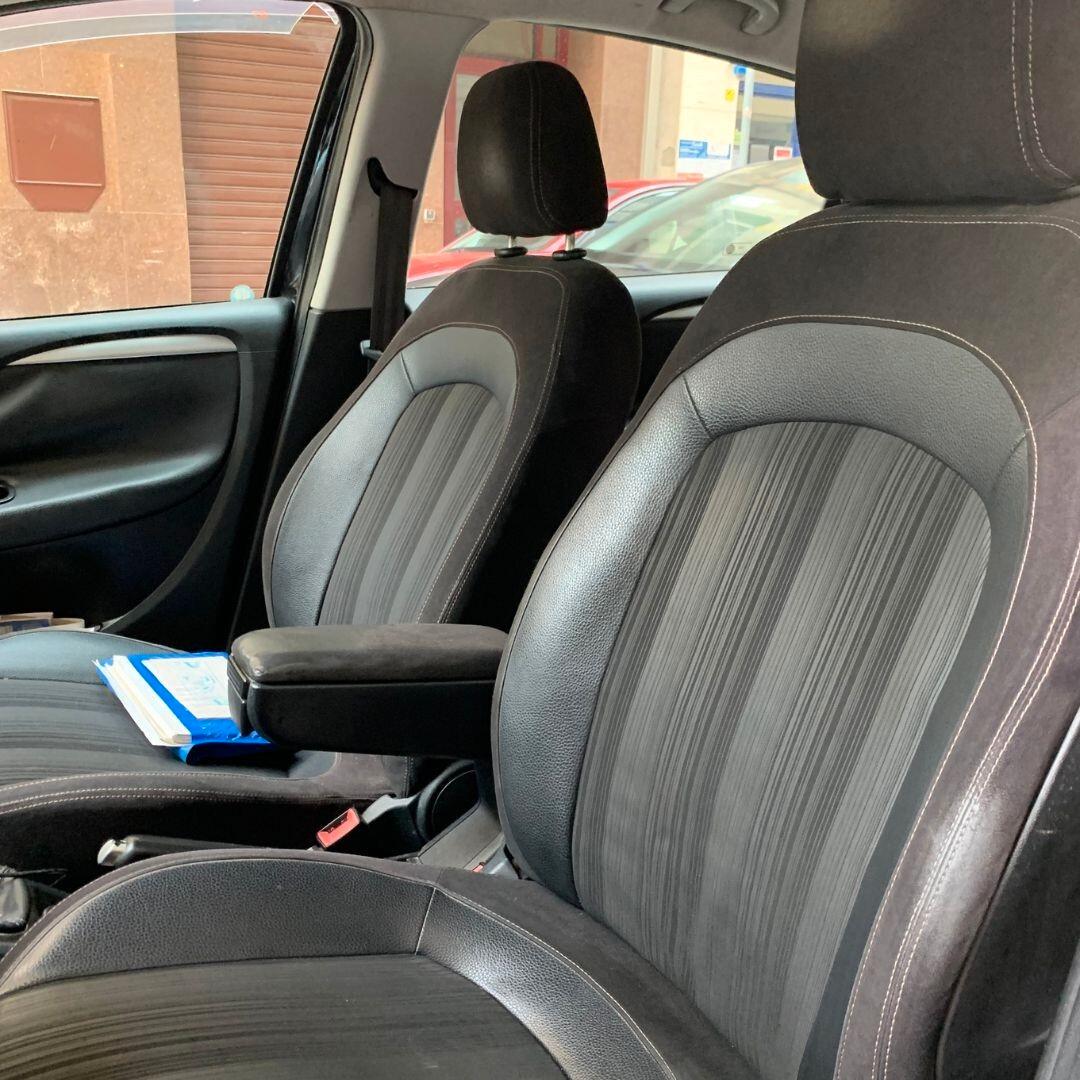 Fiat Punto Evo 1.3 Mjt 95 CV **CAMBIO AUTOMATICO**