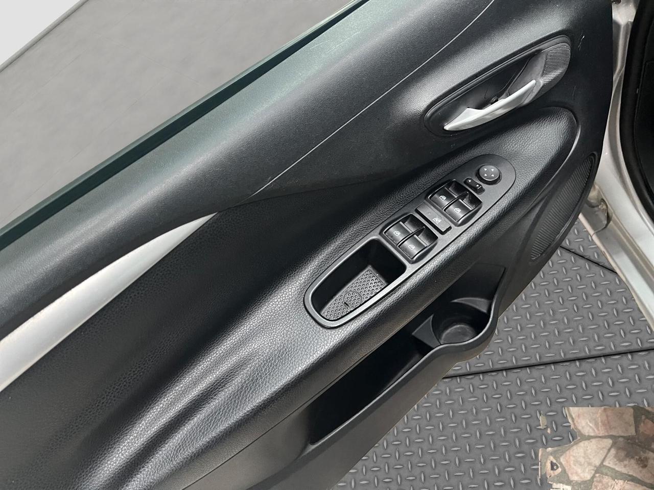 Fiat Punto Evo 1.3 Mjt 95 CV DPF 5 porte S&S Dynamic 2010