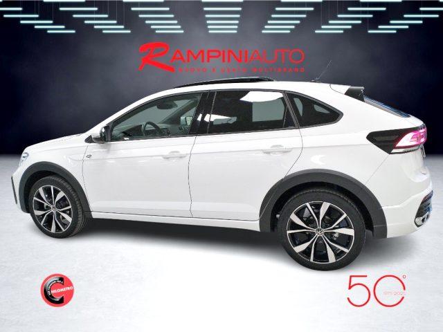 VOLKSWAGEN Taigo 1.0 TSI 115 CV R-Line Plus Km 20.000 Iva Esp.